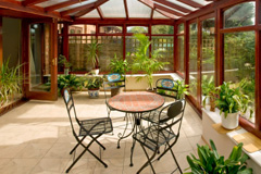 Bury Green conservatory quotes