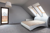 Bury Green bedroom extensions