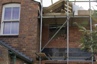 free Bury Green home extension quotes