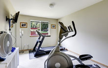 Bury Green home gym construction leads