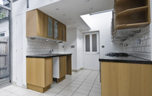 Bury Green kitchen extension leads