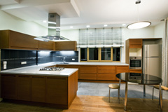 kitchen extensions Bury Green